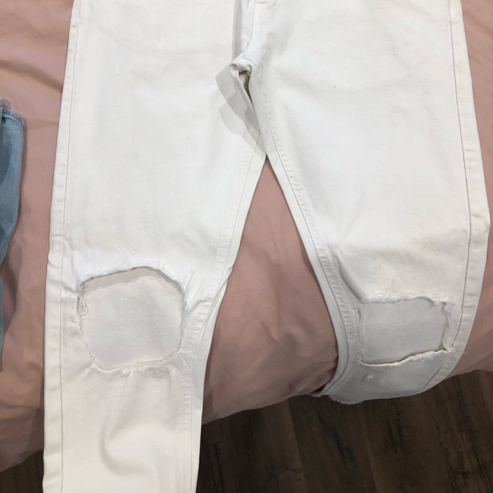 Zara Jeans